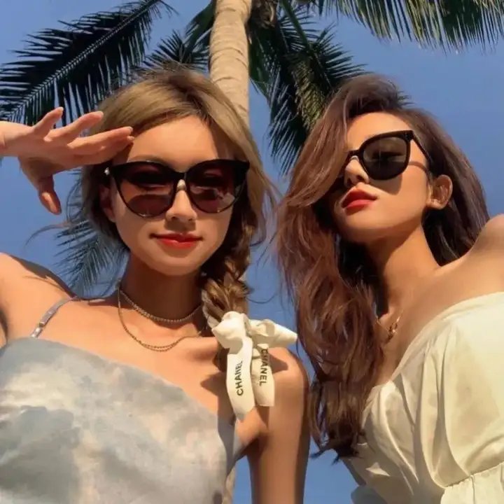 谷子熟了