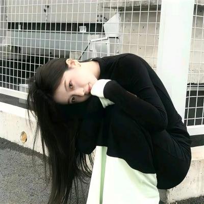 我阿妈系黑工