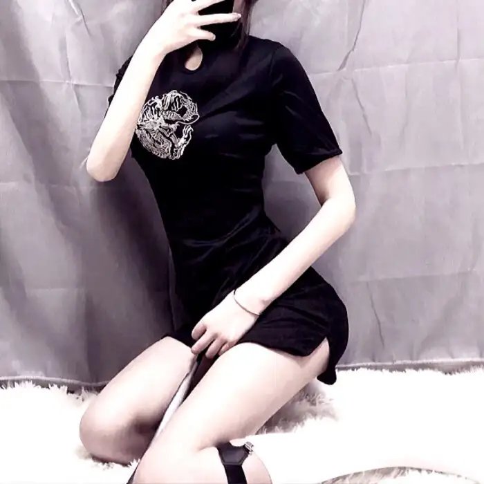 平行的世界